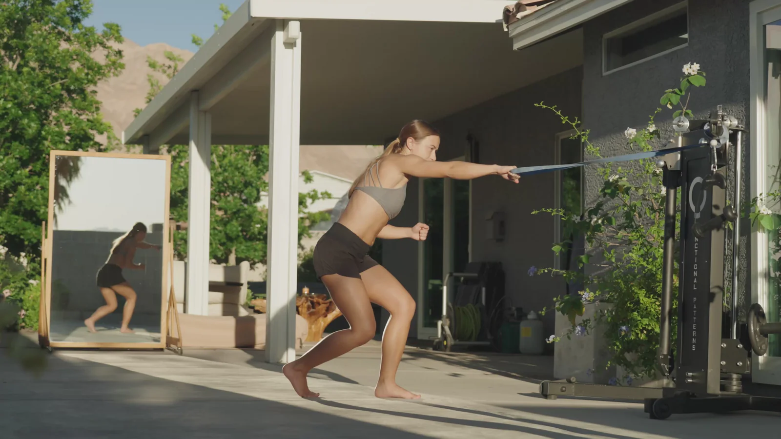 Master Your Body's Natural Motion